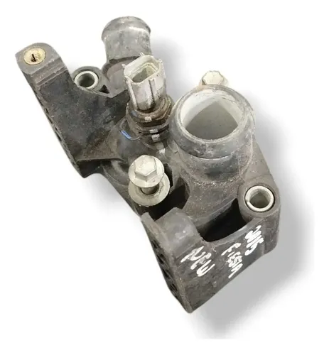 Carcaça Válvula Termostatica Ford New Fiesta 15 7m5g8k556ac
