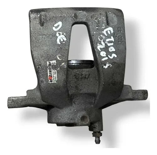 Pinça Freio Dianteira Esquerda Toyota Etios 2015 2016