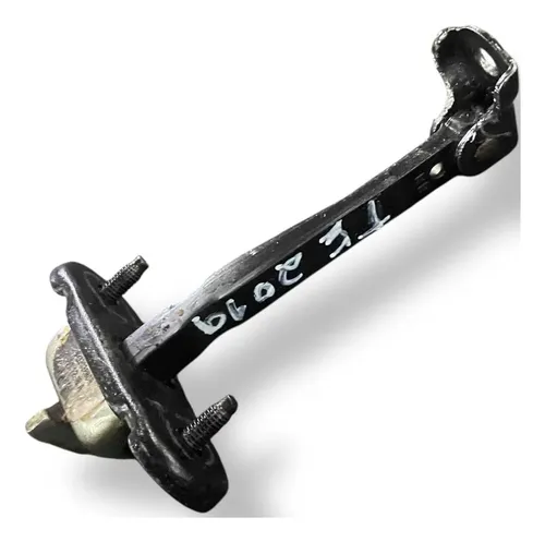 Limitador Porta Dianteira Direita Renault Kwid 824303880r