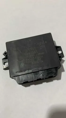 Modulo Estacionamento Volvo Xc60 2008 2009 2010 30682548 Preto