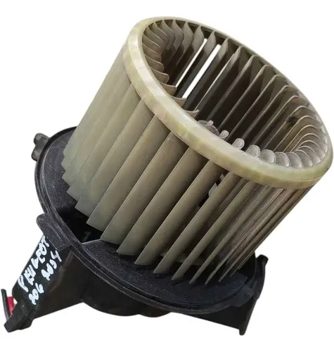 Motor Ar Forçado Peugeot 206 1.0 2001 2002 2003 2004