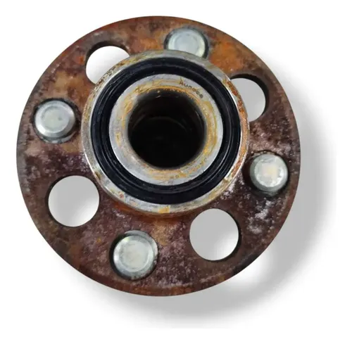 Cubo Rolamento Traseiro Esquerdo Honda Civic Lx 1.6 1999