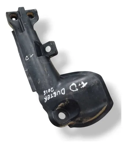 Moldura Proteção Sensor Tras Direito Duster 2014 8200372693