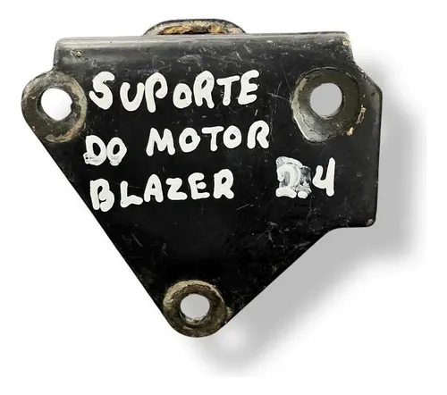 Suporte Coxim Motor Chevrolet  Blazer 2.4  2007 2008 2009