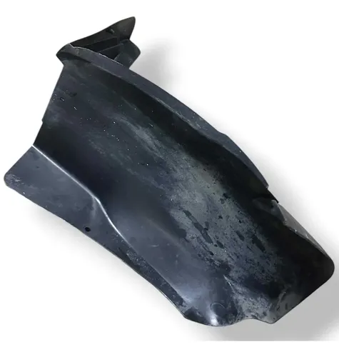 Parabarro Traseiro Direito Peugeot 206 Sw 2008 9641557780