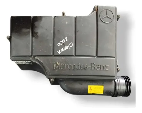 Caixa Do Filtro De Ar Mercedes-benz A160 2000 1660940001