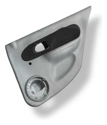 Forro Porta Traseira Direita Renault Clio 2007 2008 2009