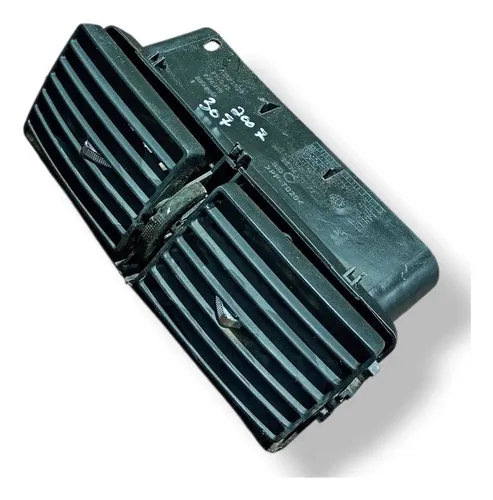 Difusor De Ar Central Do Peugeot 307 A1079302 2007 2008