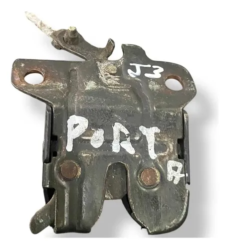 Fechadura Tampa Traseira Jac J3 2010 2011/2015 5607110u8030