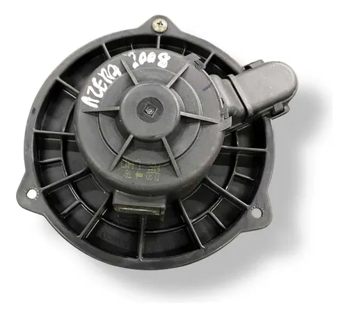 Motor Ventilador Ar Forçado Hyundai Azera 2008 F00s330024