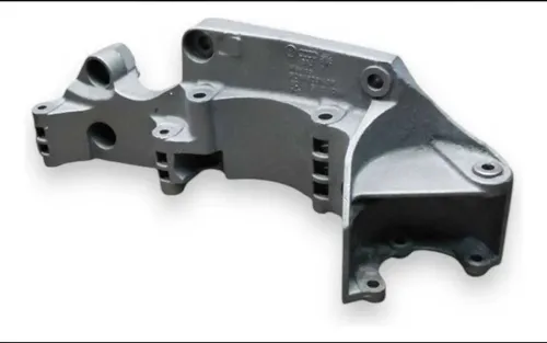 Suporte Alternador Audi A3/ Golf 1.8 Turbo 00/01 R06a903143p