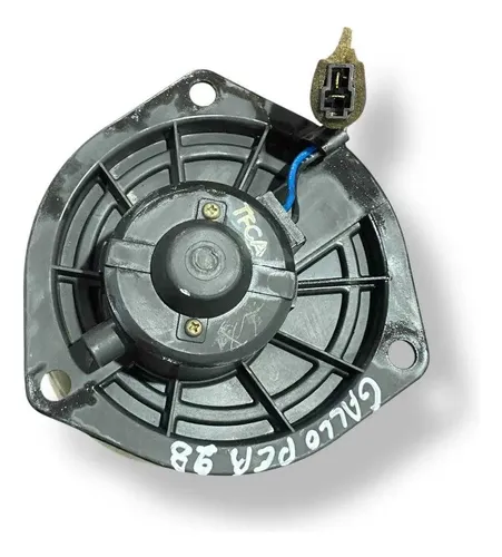 Motor Ar Forçado Ventilação Hyundai Galloper 1998 1999