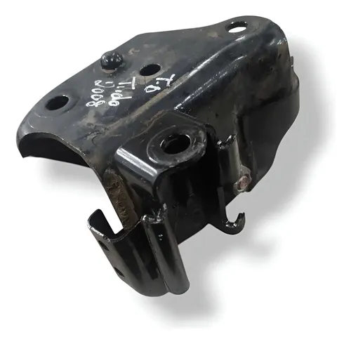 Suporte De Eixo Traseira Direita Nissan Tiida 2008 2009 2010