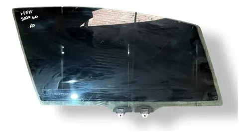 Vidro Porta Dianteira Direita Honda Fit 2017 2018 2019 2020