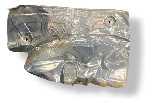 Defletor Calor Escapamento Chevrolet Sonic 2013 9685823