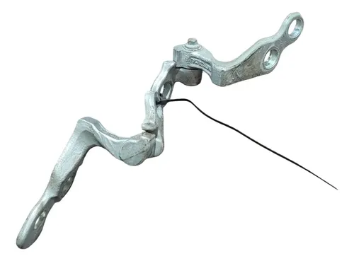 Par Dobradiças Porta Diant Direita Focus 2013 3m51922800aj