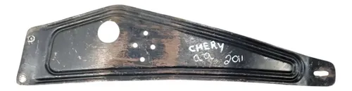 Proteção Caixa Cambio Chery Qq 1.1 2011 2012 2013 