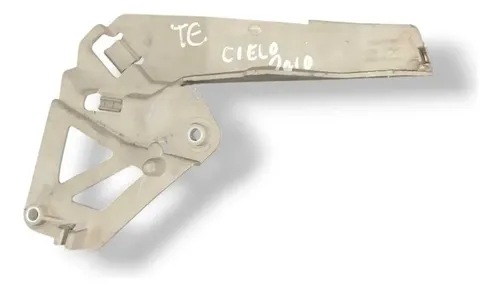 Suporte Fechadura Porta Tras Esquerda Cielo 2010 M116201550