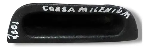 Puxador Porta Lado Esquerdo Chevrolet Corsa 90430991lh