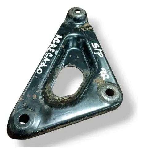 Suporte Agregado Esquerdo Vectra 90498746e 2006 2007