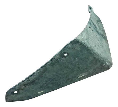 Suporte Parachoque Traseira Esquerda Spin 1.8 2014 901253815