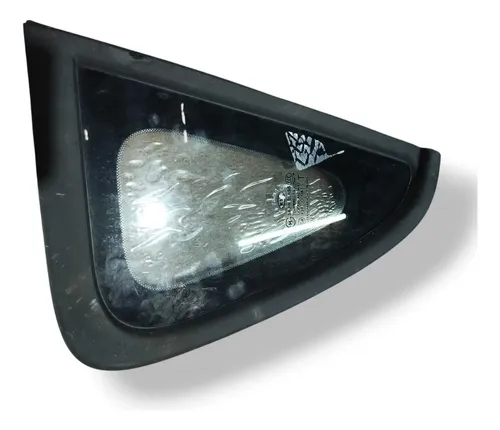 Vidro Fixo Traseiro Direito Kia Soul 2010 2011 43r000083