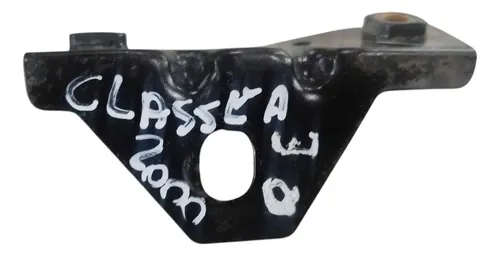 Suporte Paralama Lado Esquerdo Mercedes A160 2000 880051402