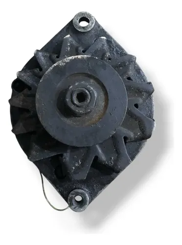 Alternador Chevrolet Opala Comodoro 2.5 1980 1981 A 1984