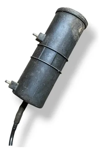 Filtro Canister Peugeot 206 1.0 16v 2000 2001 2002 2003 2004