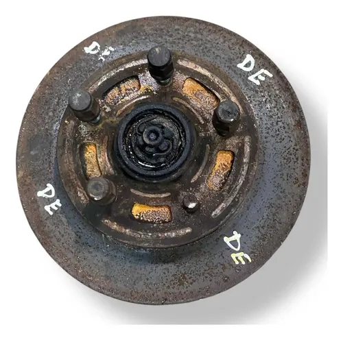  Montante Cubo Roda Dianteira Esquerda Blazer2.4 2011 Manual
