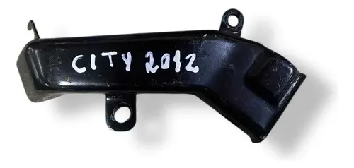 Suporte Protetor Mangueira Honda City 1.5 2012 2013 2014