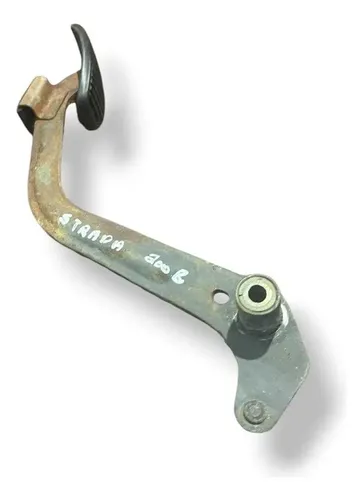 Pedal Embreagem Fiat Strada 2007 2008 2009 2010 2011 2012