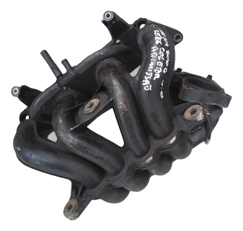 Coletor Admissao Ford Ka 1.0 Zetec 2000 2001 2002 A 2007