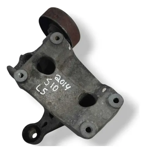 Compressor Chevrolet S10 2.4 2012/2013/2014/2015