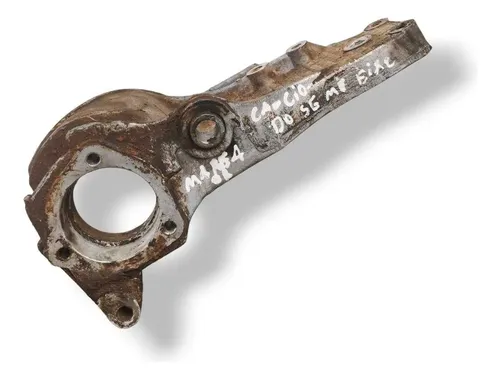 Suporte Semi Eixo Fiat Marea 2001 2002 2003 2004 60603572 Água
