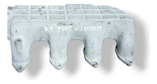 Coletor De Admissao Motor Ducato 2002 2003 2004 500326579