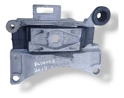 Suporte Coxim Motor Esquerdo Renault Fluence 2013 112206729r