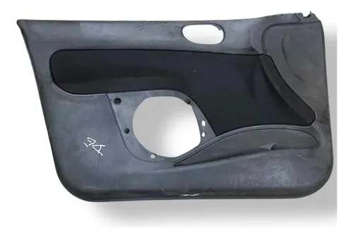 Forro Porta Dianteira Esquerda Peugeot 206 Sw 2008 962932587