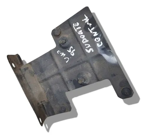 Suporte Módulo De Injeção Central Fiat Uno 1993 A 1995