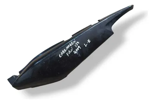 Carenagem Lateral Esquerda Honda Fan 125 2009 2010 2011 2012