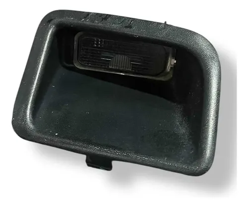 Lanterna Placa Traseira Direita Ford Ranger 2018 6m2a13550