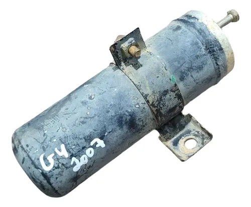 Filtro Secador Ar Volkswagen Gol G4 1.6 2006 2007 2008