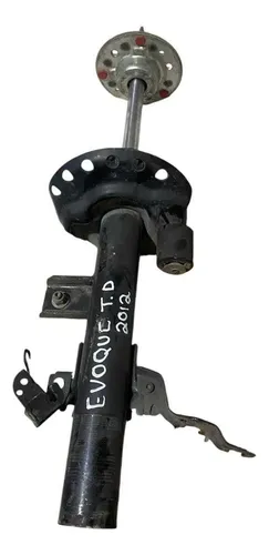 Amortecedor Traseiro Direito Land Rover Evoque 2012 2013