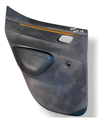 Forro Porta Traseira Esquerda Renault Kwid 2019 - 829a19299r
