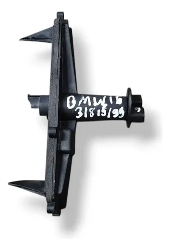Controle Passagem Ar Bmw  318i S 1.9 1997/1998 13934889 