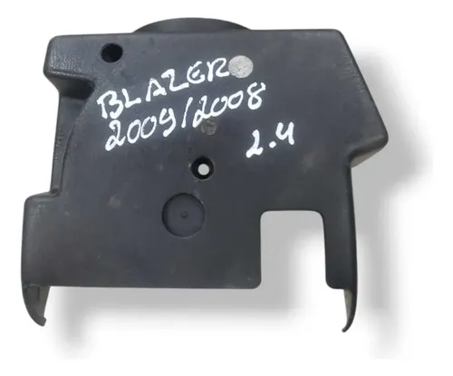Moldura Chave Seta Chevrolet Blazer 2.4 2008 2009 26133552