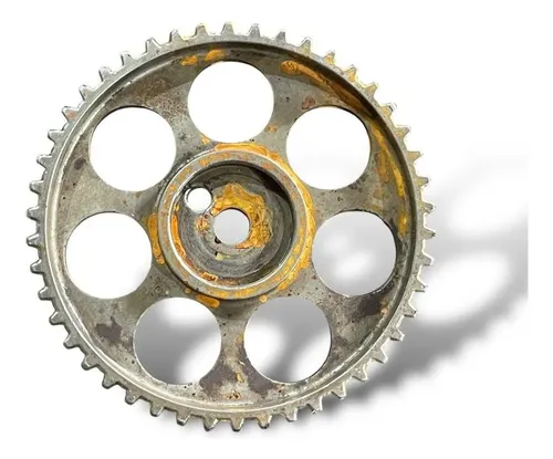 Engrenagem Comando Válvulas Gm Astra Vectra 97/05 90528769