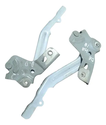 Par Braço Dobradiça Capo Ford Ka 2015 A 2020 E3b516800aa
