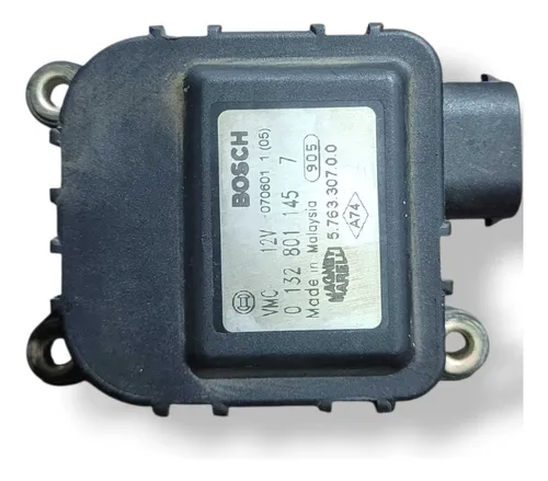 Motor Atuador Ar Condicionado Renault Clio 2003 01328011457