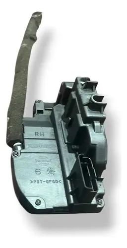 Fechadura Porta Traseira Direita C/detalhe Tiida 2008  2009